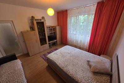 Garsonieră decomandată în Sălaj - 1