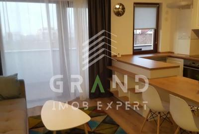 Apartament cu 2 camere semidecomandat în Europa - 9