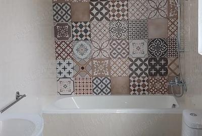 Vila spatioasa de inchiriat la intrarea in Dumbravita - 1