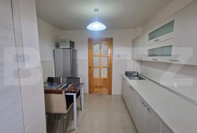 Apartament cu 3 camere decomandate, 68 mp, bloc renovat si izolat, zona Triaj - 14