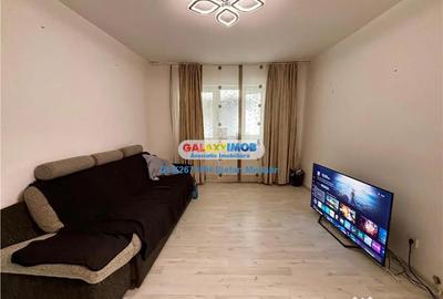 Apartament cu 2 camere semidecomandat în Vest