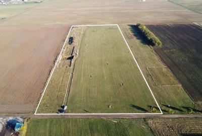 Proiect Rasnov Teren Intravilan, 45 de loturi- Investitie! Proiect Rasnov Teren Intravilan, 45 de loturi- Investitie! - 5