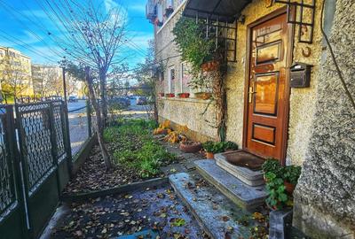 Casa P+1E+M, cu 5 camere în Cantacuzino – ideală birouri sau locuință - 6