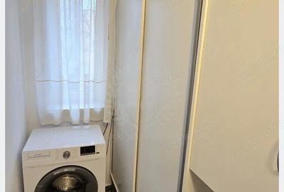 Apartament cu 3 camere în Vest - 1