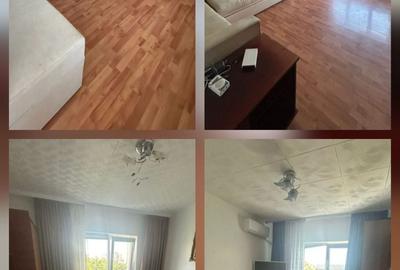 Apartament cu 3 camere decomandat în Rahova - 1