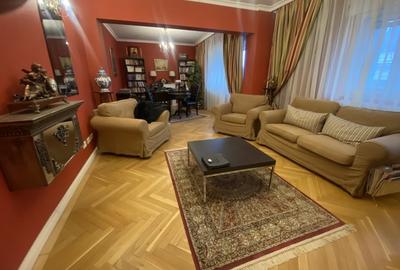 Birou, de 90 mp, în Dorobanți - 2