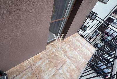 Apartament cu 3 camere, mobilat în Arhitecților - Calea Cisnădiei - 14