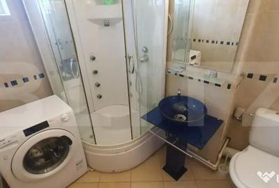 Apartament cu 2 camere decomandat, mobilat în George Enescu - 1