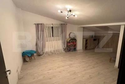 Apartament cu 3 camere, mobilat în Valea Adâncă - 9