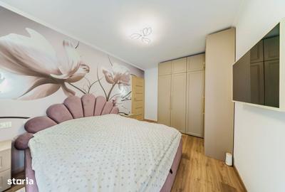 Apartament cu 3 camere în Central - 12