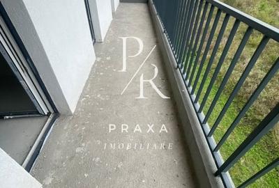 Apartament 3 camere de vanzare semifinisat, parcare subterana! - 9
