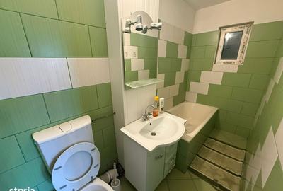 Apartament cu 3 camere decomandat în Central - 11