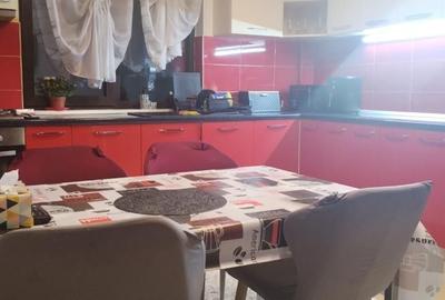 Casă individuală cu 5 camere decomandat cu Piscina în Andronache - 5