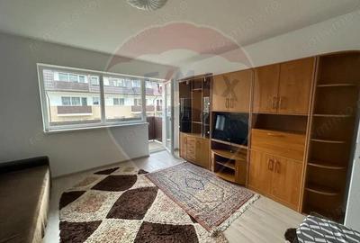 Apartament cu 2 camere de inchiriat Subcetate Residence PET FRIENDLY - 9