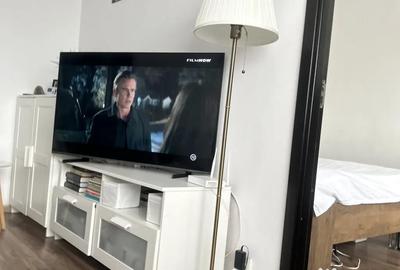 Apartament cu 2 camere nedecomandat în Florești - 2