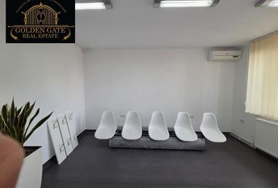 Spatiu de inchiriat–Oportunitate unica, compartimentare ideala, functii multiple - 1