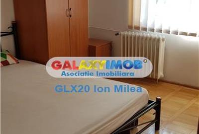 Apartament cu 2 camere decomandat, mobilat în Panduri - 2