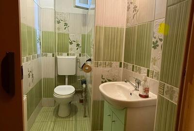 Apartament cu 4 camere decomandat în Cișmigiu - 7