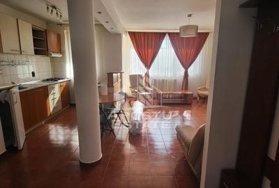 Apartament cu 2 camere semidecomandat, mobilat în Dumbrăvița - 2