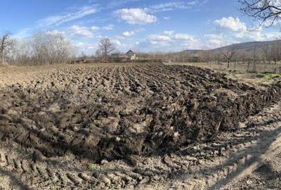 Se vinde casa batraneasca cu teren! Se vinde casa batraneasca cu teren! - 2