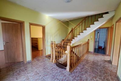 Com 0% Casă individuală cu 7 camere si garaj | Lidl Braytim Com 0% Casă individuală cu 7 camere si garaj | Lidl Braytim - 12