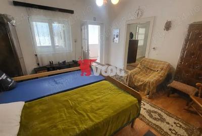 Casă în Zona Badea Cârțan - 5