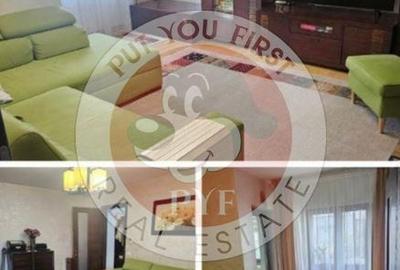 Orsova | Apartament 3 camere | Decomandat | 89mp | B11696 - 3