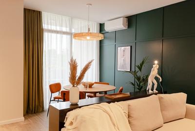 Nord One Botanic, Apartament 2 camere, proprietar - 1