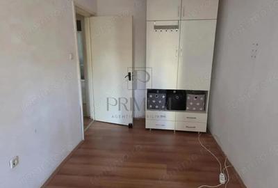 Apartament cu 3 camere semidecomandat, mobilat în Dacia - 1