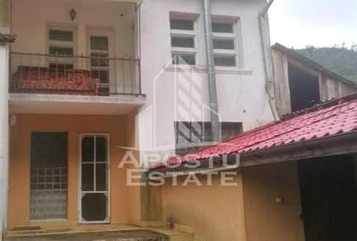 Duplex de vanzare 5 camere  119 mp in Statiunea Moneasa - 19