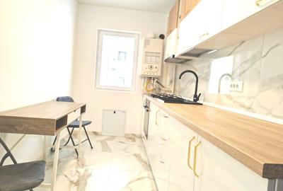 De vanzare garsoniera in rate dezvoltator Militari Residence - 16