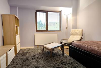 B-dul Gării, apartament cu 2 camere, liber la vânzare. - 2