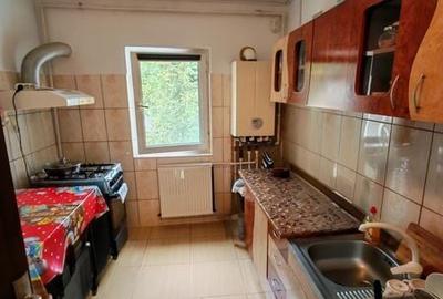 Apartament cu 2 camere în Central - 5