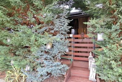 APARTAMENT TREI CAMERE/PARTER/GRADINA/LOC DE PARCARE/GREENFIELD BANAESA - 2
