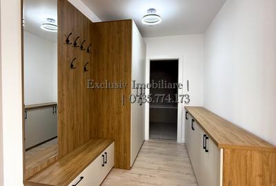 Tomis Park | Studio 2 camere | Prima inchiriere | Parcare subterana - 10