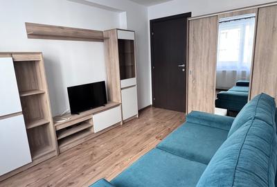 Apartament modern Urban Coresi langa Mall - 3