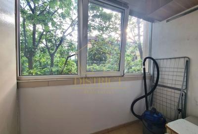 Apartament cu 3 camere semidecomandat în Dacia - 6