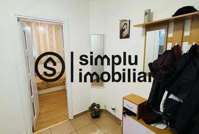 Apartament cu 2 camere semidecomandat în Central - 8