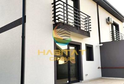 Duplex cu 3 camere cu Canalizare în Berceni - 2