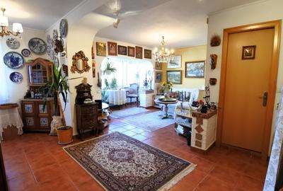 Apartament cu 2 camere decomandat, mobilat în Bistrița Lac - 3