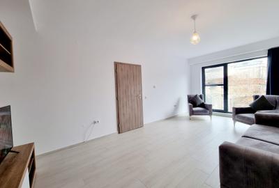 Apartament situat in bloc nou, zona Centru, mobilat si utilat ! - 3