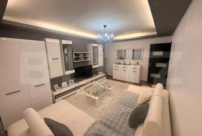 Apartament cu 2 camere semidecomandat în Obcini - 4