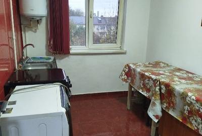 Apartament cu 2 camere semidecomandat în Central - 6