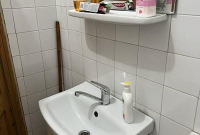 Garsonieră decomandată în Central - 7