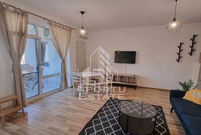 Apartament cu 3 camere,bloc nou,Circumvalatiunii - 14
