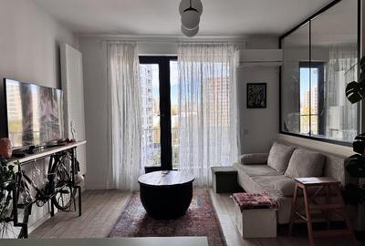 Apartament 2 camere, 60mp, zona Plaza-Lujerului Apartament 2 camere, 60mp, zona Plaza-Lujerului - 12