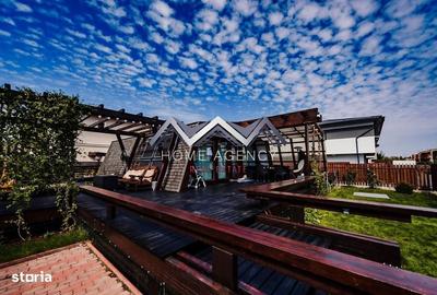 Casă cu 3 camere cu Teren 360 Mp în Central