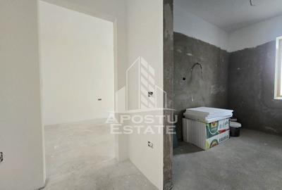 Apartament cu 2 camere, bloc nou, etaj intermediar, zona Torontalului - 3