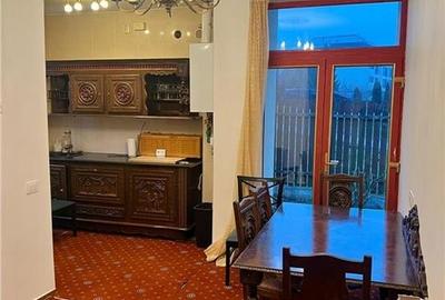 Cazare Exclusiv Femei l  Buna Ziua | Curte - 5