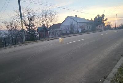 Teren 1900 mp - Serpentine - Suceava! De vanzare! 0727817187 - 2